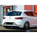 SEAT LEON 5F FR FL difuzoriaus apdaila